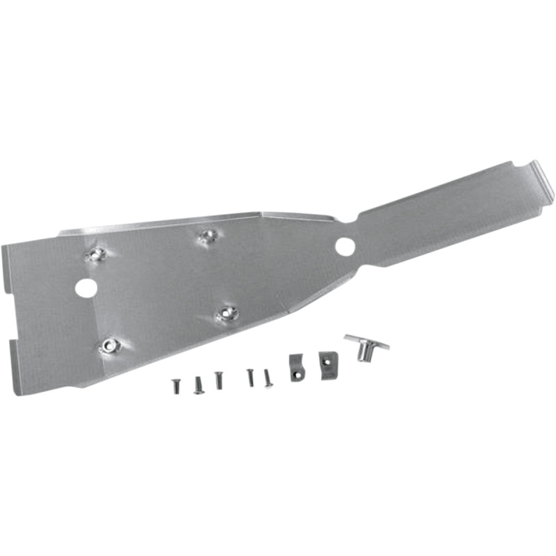 DG PERFORMANCE Full Chassis Skid Plate - Image 8