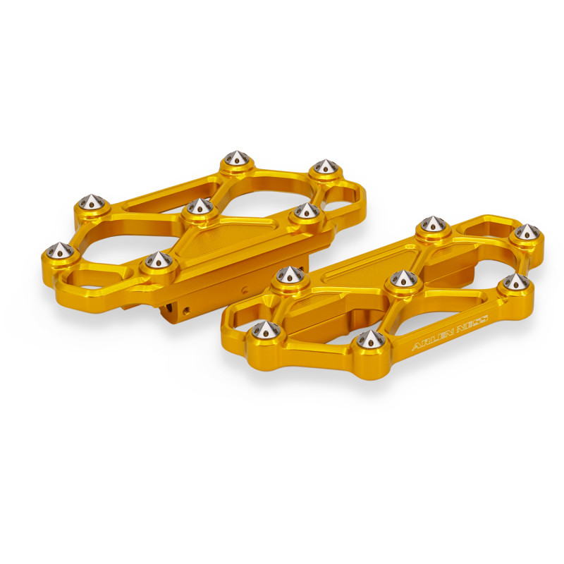 ARLEN NESS Diamond Floorboards - Image 2