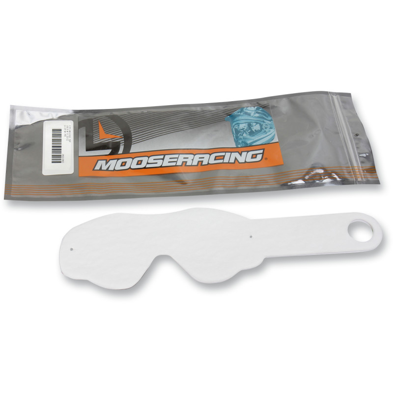 MOOSE OFFROAD Replica Tear-Offs — Moose Racing