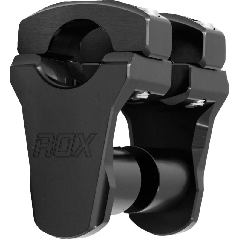 ROX SPEED FX 1-3/4" Pivoting Handlebar Risers