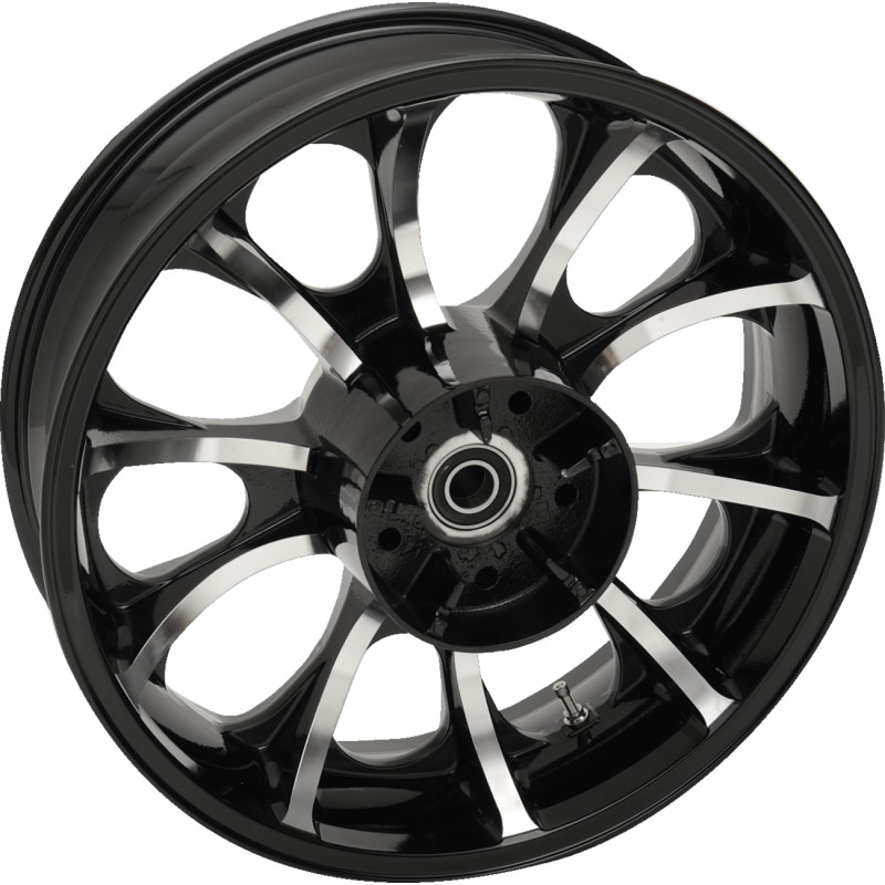 COASTAL MOTO Largo Precision Cast 3D Wheel — Largo 3D - Image 4