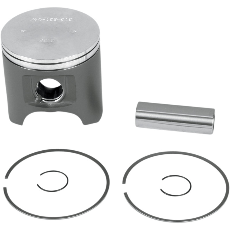 WSM Platinum Series Piston Kit