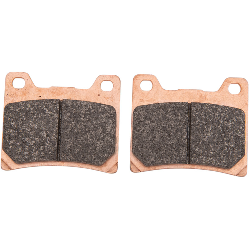 SBS HS Street Excel Sintered Front Brake Pads