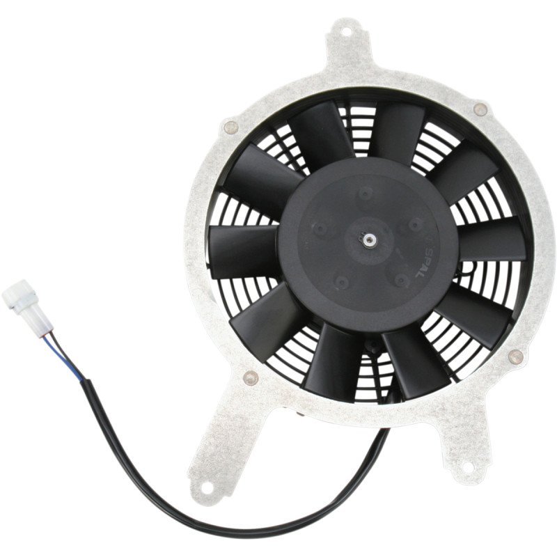 MOOSE OFFROAD Hi-Performance Cooling Fan - Image 15