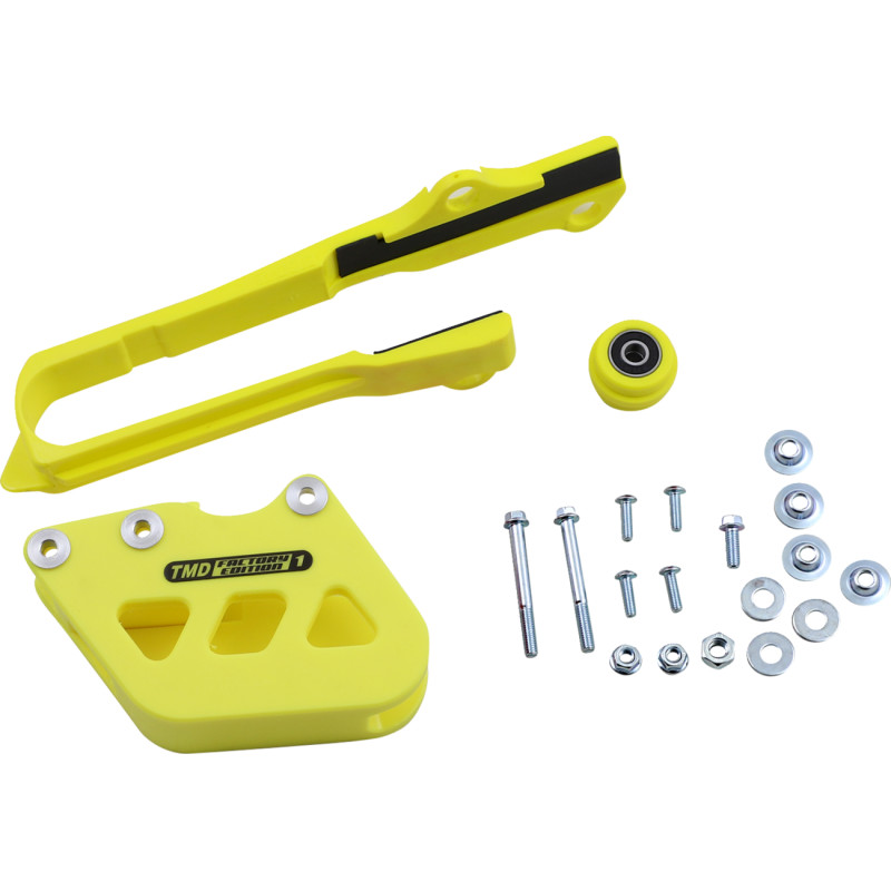 T.M. DESIGNWORKS Chain Guide and Slider Kit - Image 17