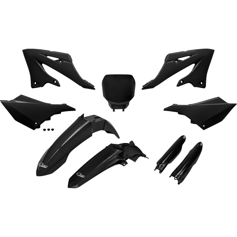 UFO Restyle Body Kit - Image 11