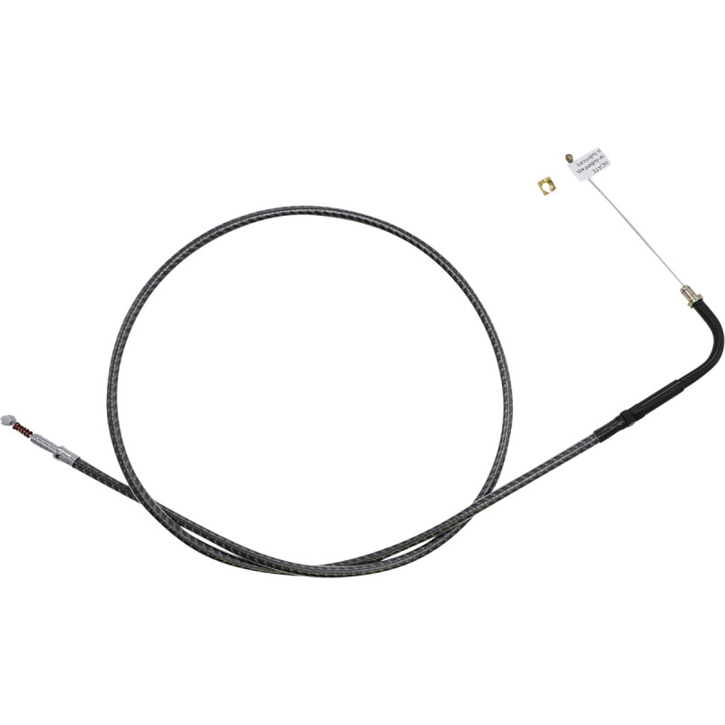 MAGNUM SHIELDING KARBONFIBR Braided Throttle/Idle Cable - Image 19