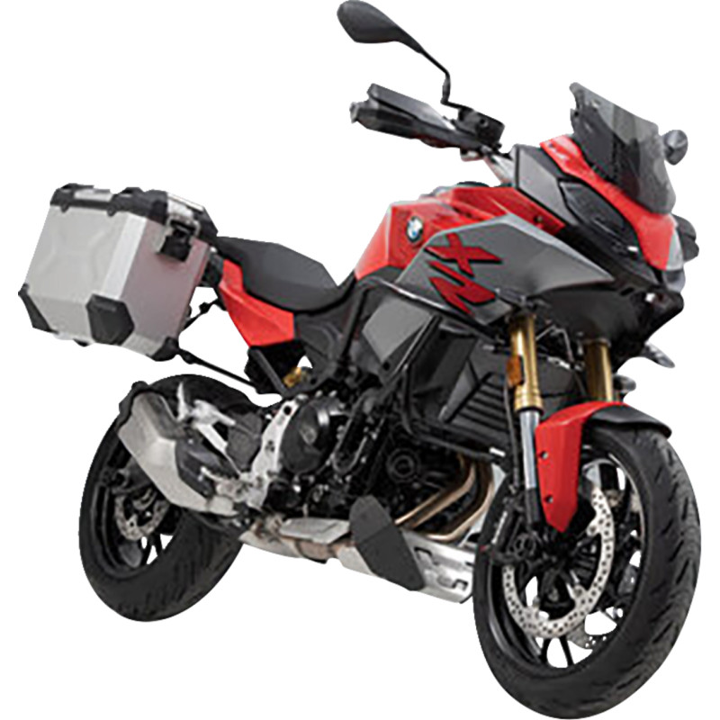 SW-MOTECH TRAX ADV Aluminum Case System - Image 15