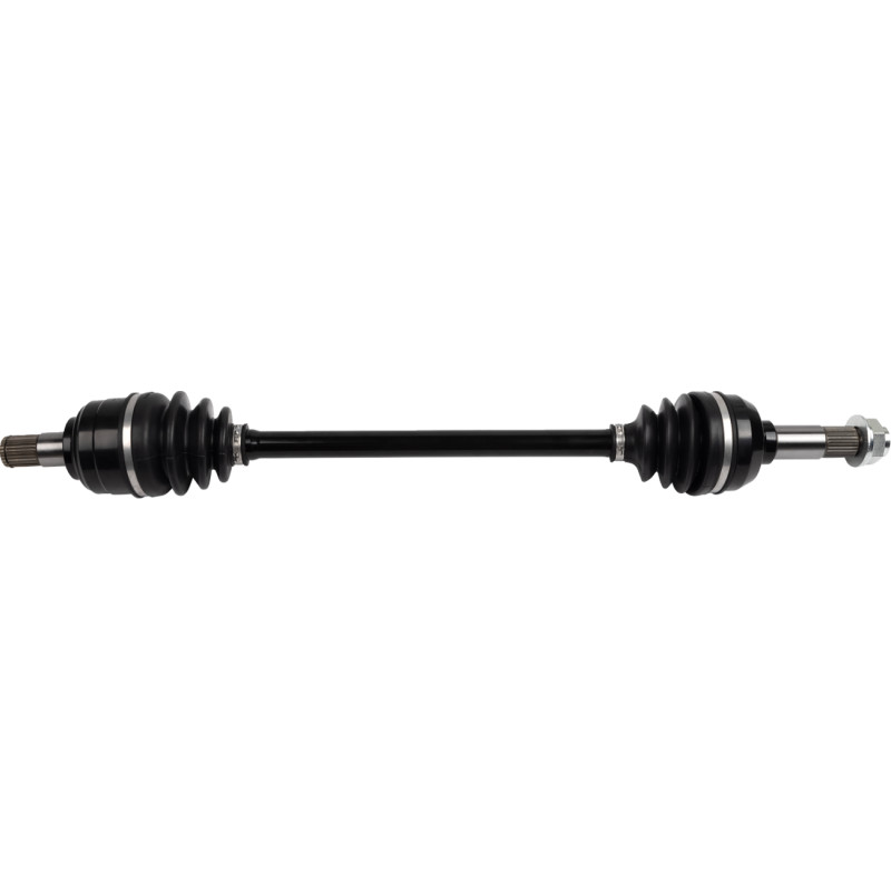 MOOSE OFFROAD Complete Axle Assembly - Image 196