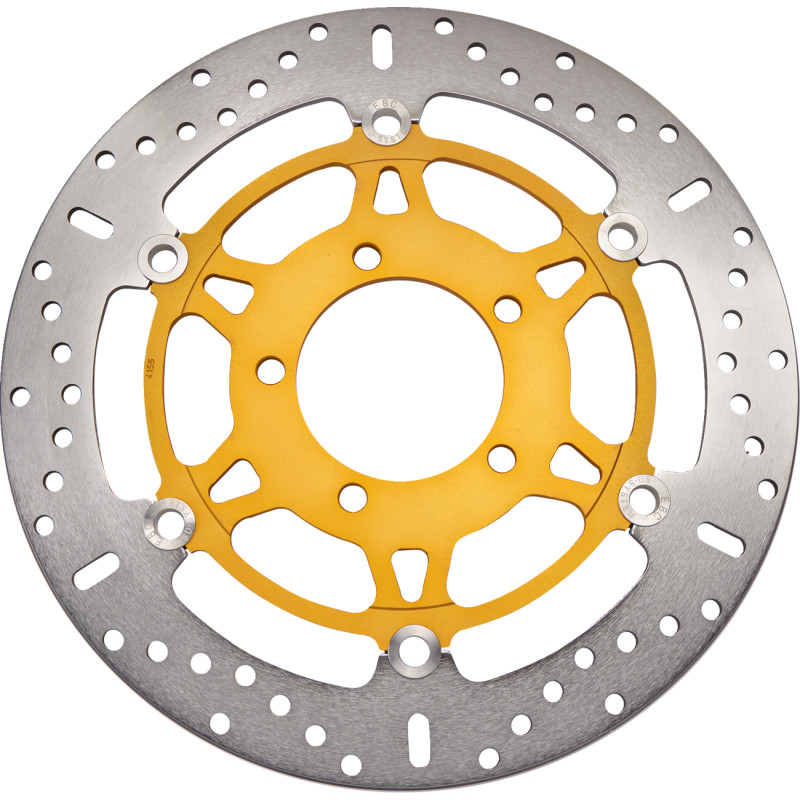 EBC Brake Rotor