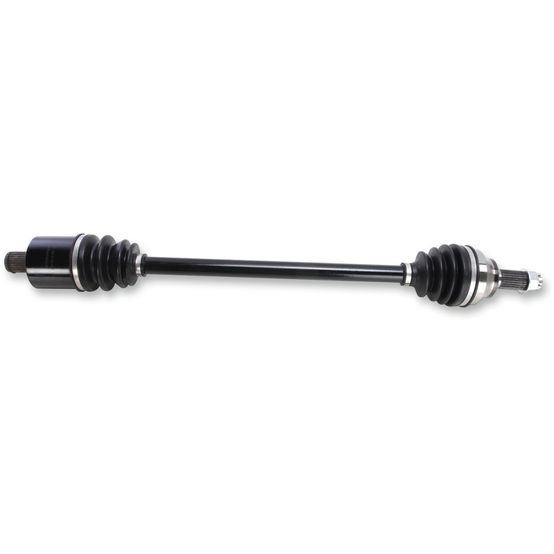 MOOSE OFFROAD Complete Axle Assembly - Image 112