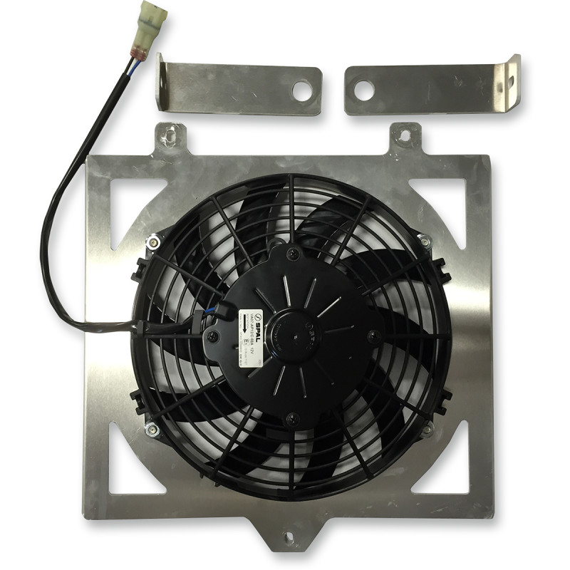 MOOSE OFFROAD Hi-Performance Cooling Fan - Image 22