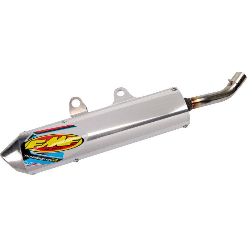 FMF Turbinecore 2 Muffler