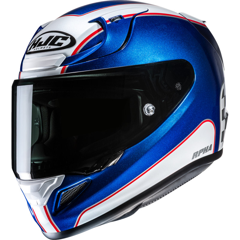 HJC RPHA 12N Respon Helmet
