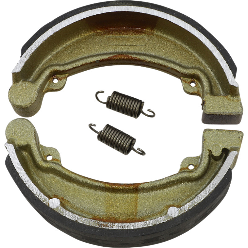 DP BRAKES Brake Shoes - Image 2