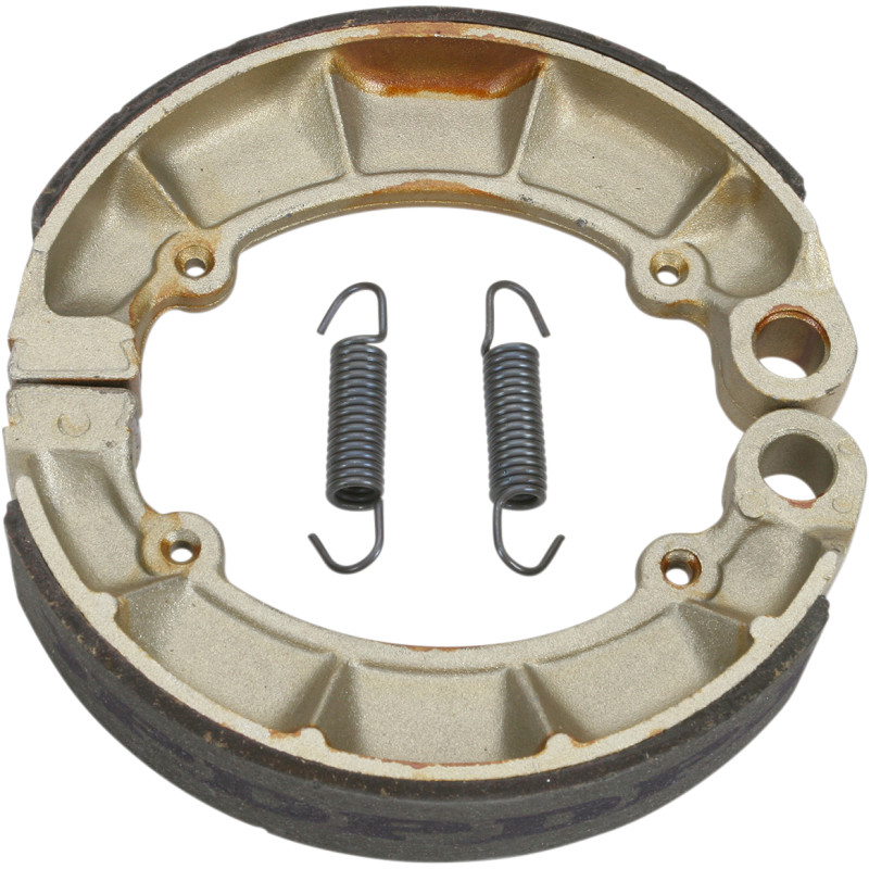 DP BRAKES Brake Shoes - Image 19