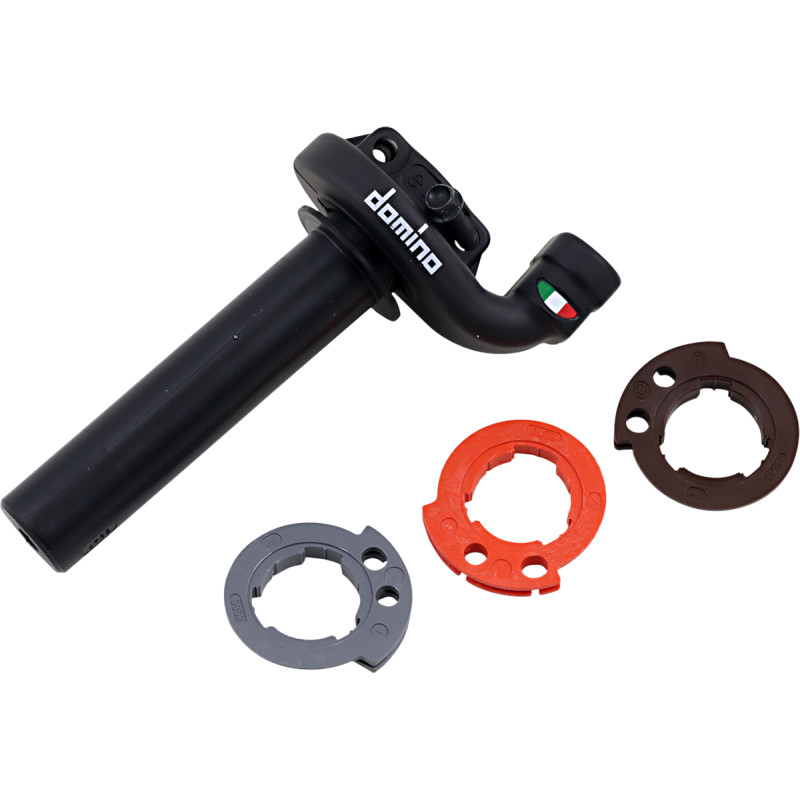 G2 ERGONOMICS CORP. KRK Throttle Control