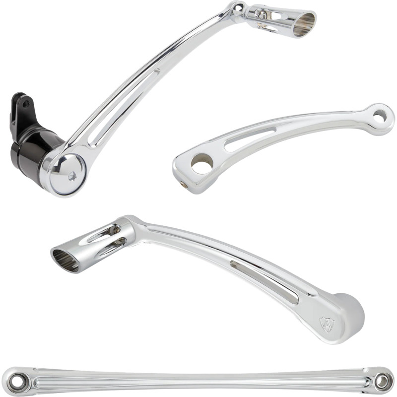 ARLEN NESS Deep Cut Foot Control Kits