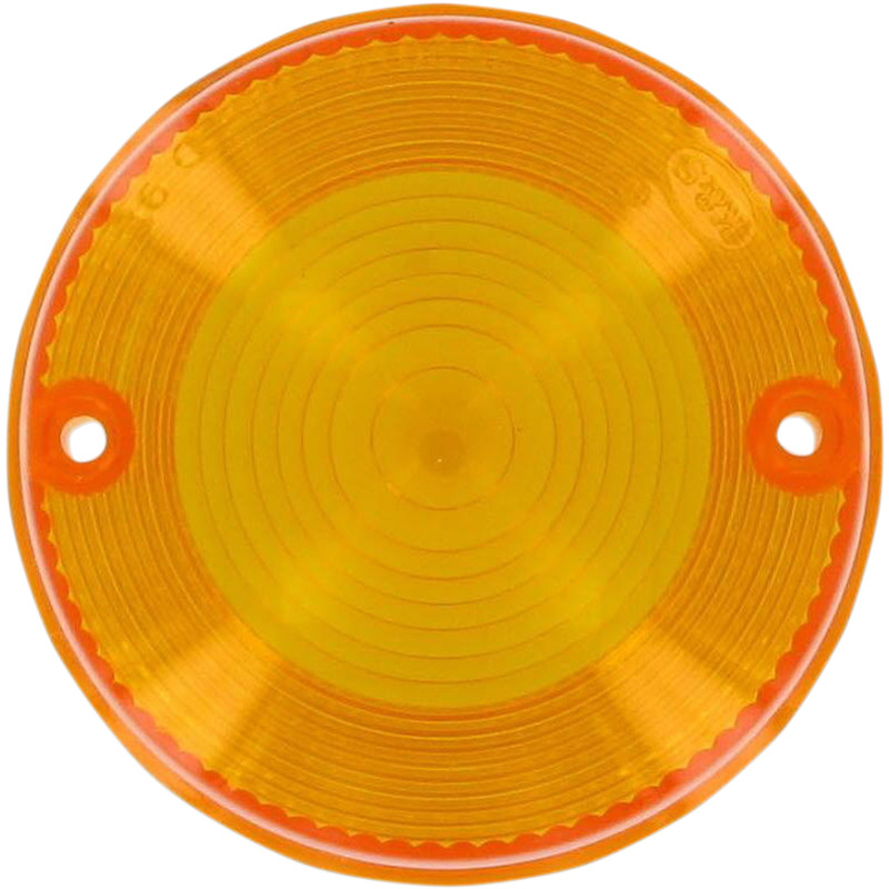 K&S TECHNOLOGIES Replacement Turn Signal Lenses