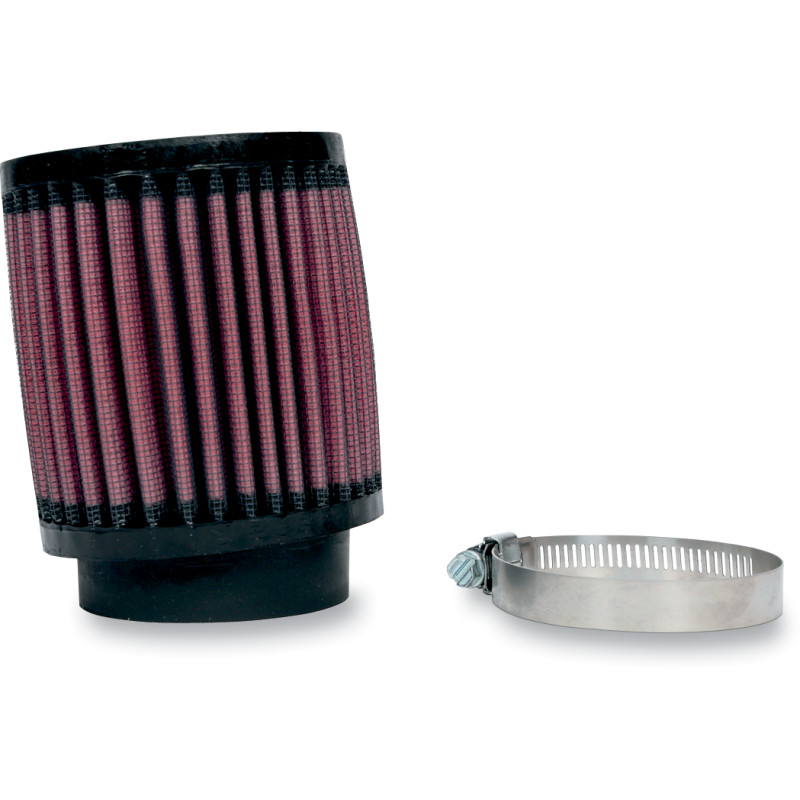 K & N Universal Clamp-On Air Filter - Image 4