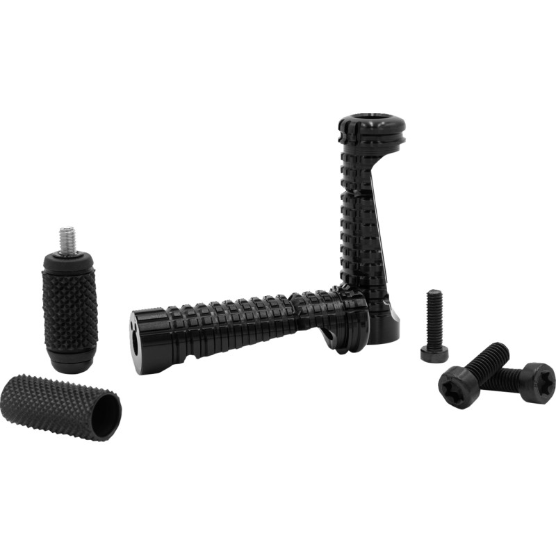 GILLES TOOLING Rearset Spare Parts