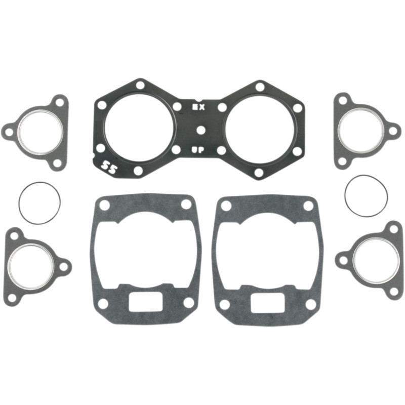 VERTEX Pro-Formance Top End Engine Gasket Set