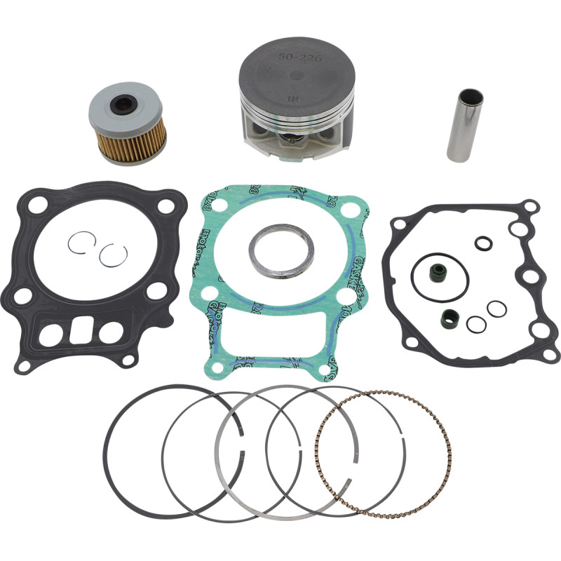WSM Top-End Rebuild Kit - Image 9
