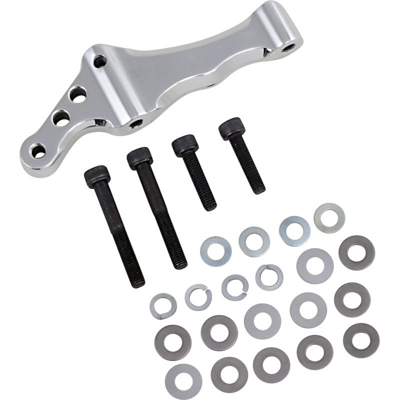 SPEED MERCHANT Radial Front Brake Caliper Mounts - Image 5