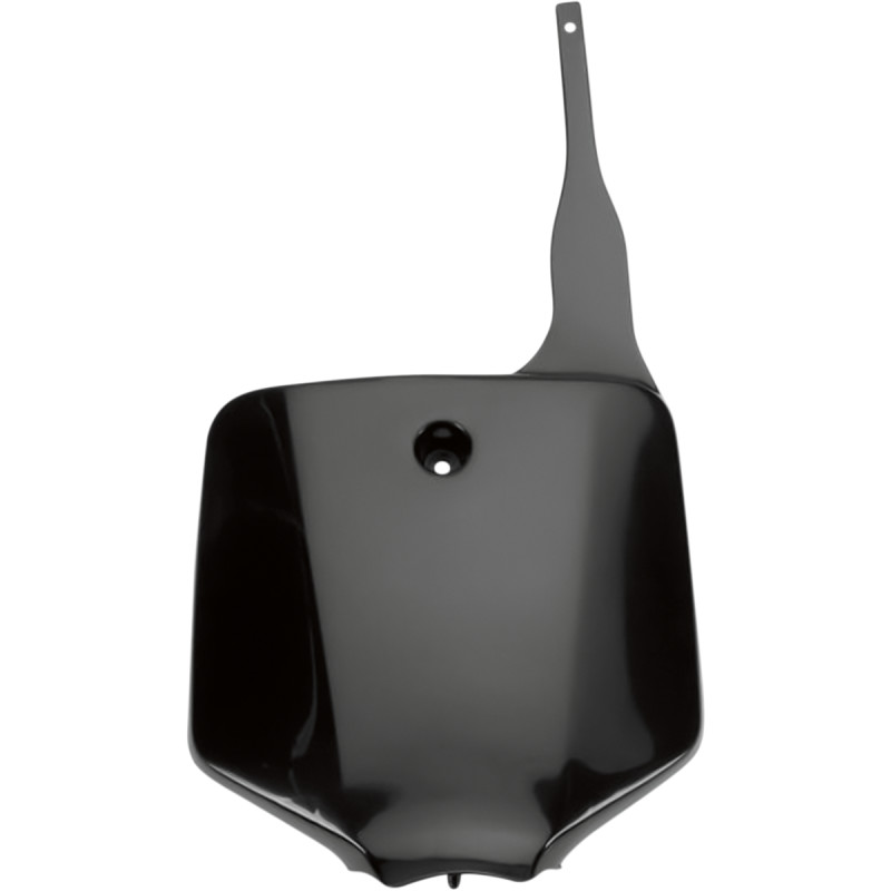 UFO Replacement Front Number Plate - Image 71