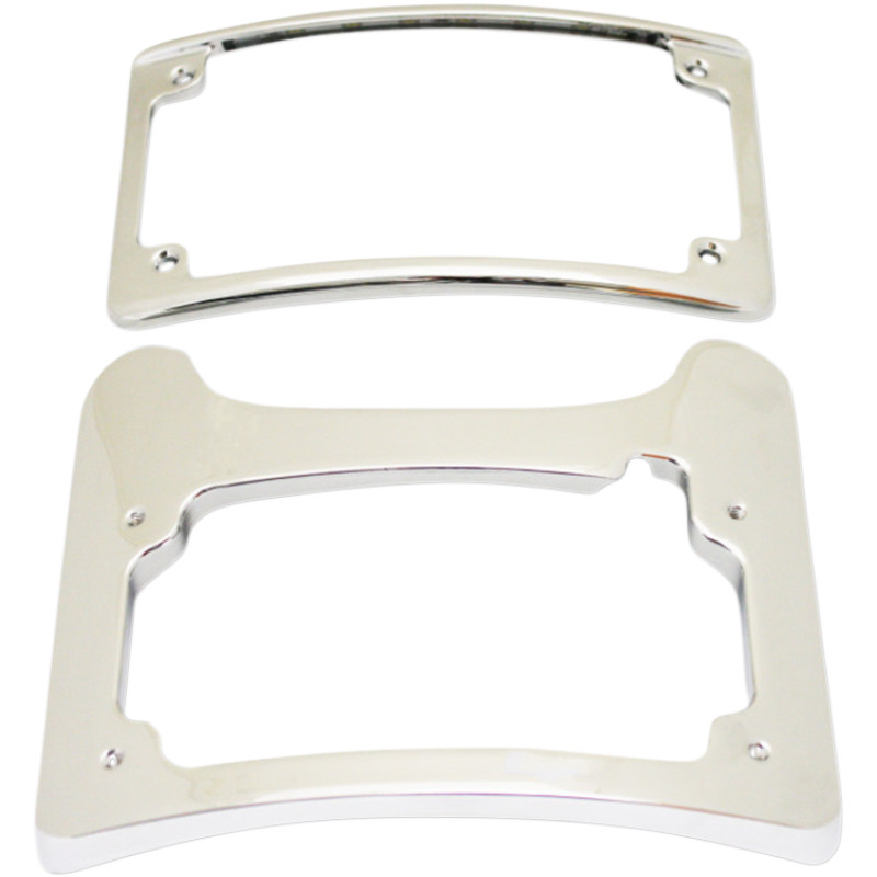 CUSTOM DYNAMICS Turn Signal Eliminator Kit - Image 2