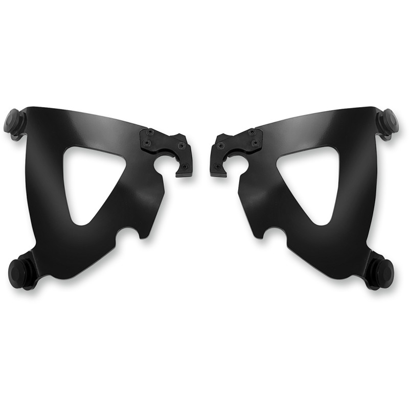 MEMPHIS SHADES Plate Only Mount Kit