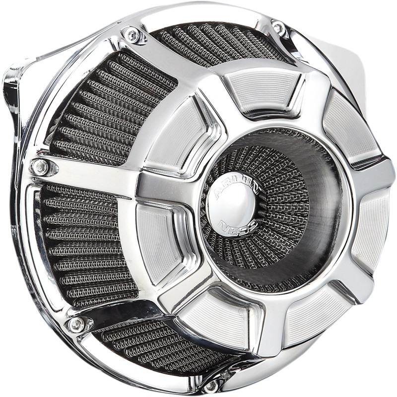 ARLEN NESS Inverted Series Air Cleaner Kit — Beveled - Image 2