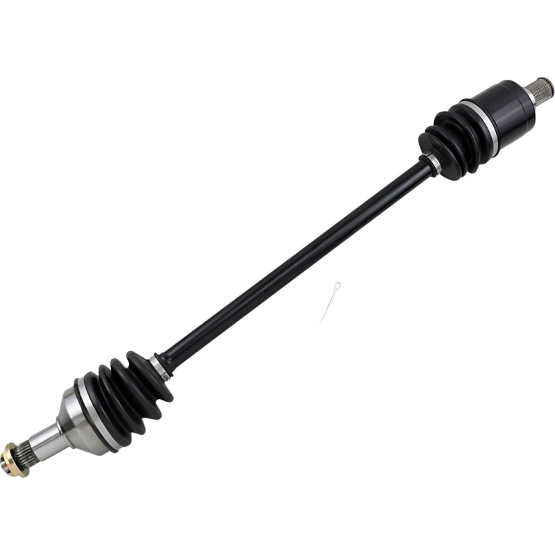 MOOSE OFFROAD OEM Replacement Standard CV Axle - Image 4
