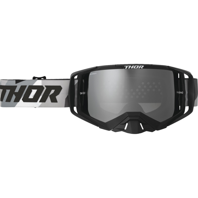 THOR Activate Goggle — Brave/Camouflage