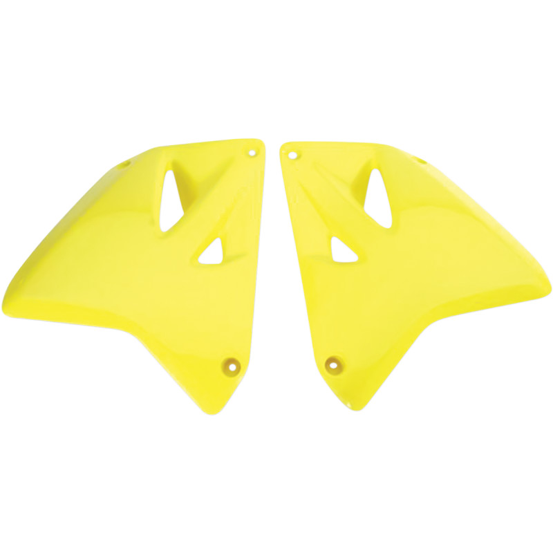 UFO Replacement Radiator Shrouds — Standard - Image 3