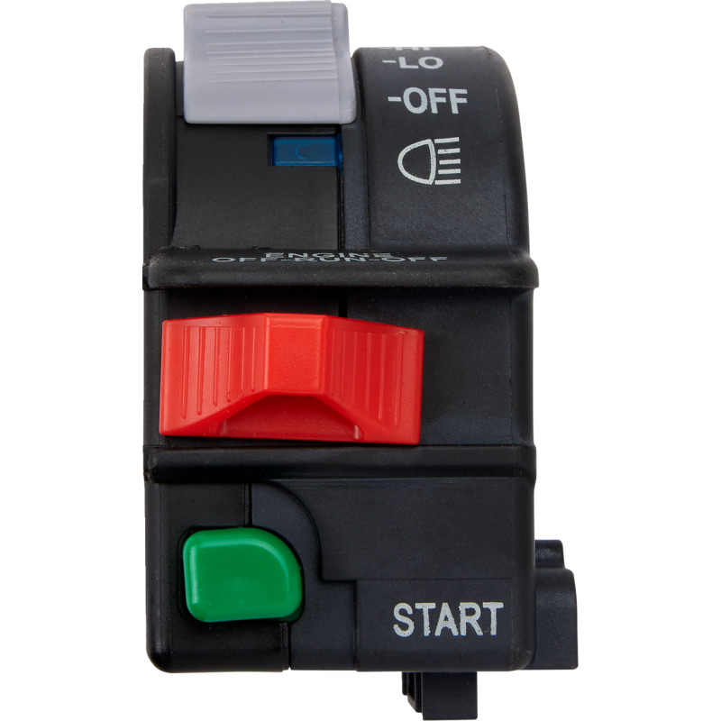 MOOSE OFFROAD Switch Block Assembly - Image 13