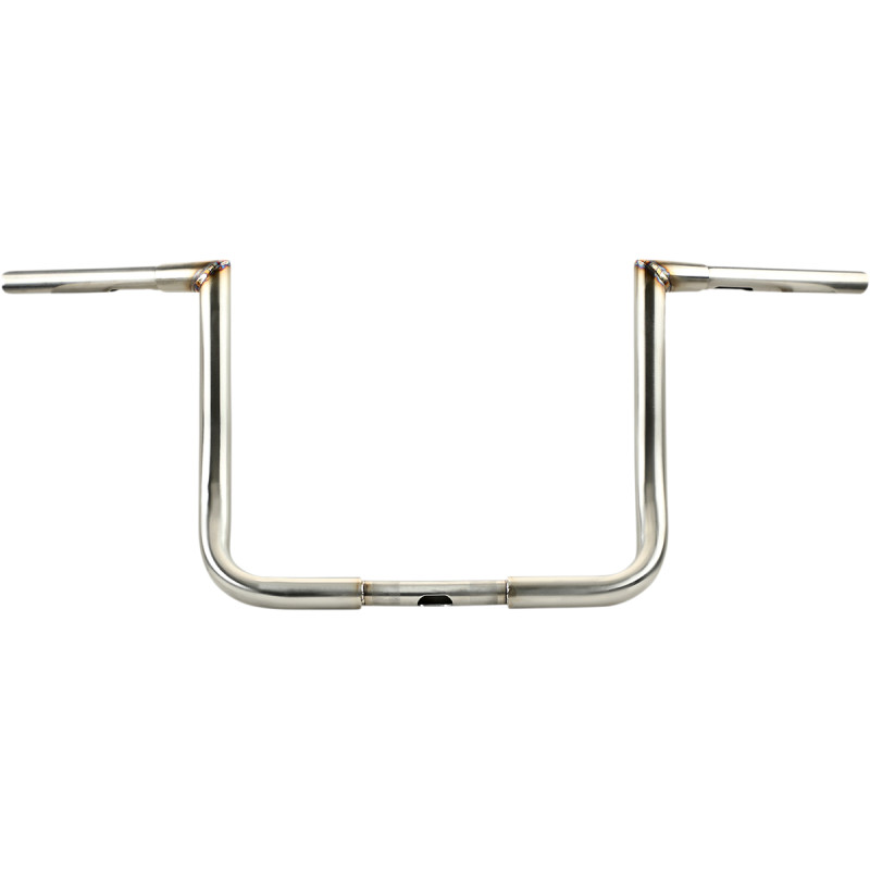 LA CHOPPERS 1-1/4" Twin Peaks Touring Handlebar - Image 16