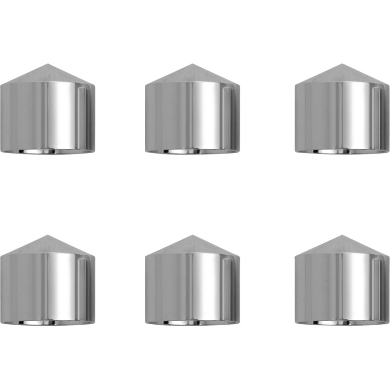 CIRO Rocker Box Bolt Caps