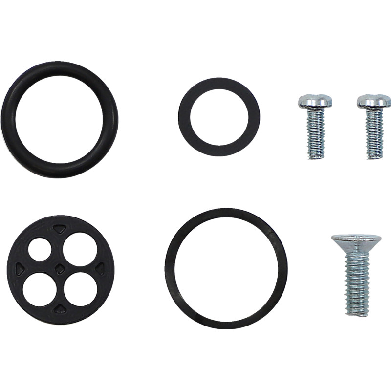 MOOSE OFFROAD Fuel Petcock Rebuild Kit - Image 20