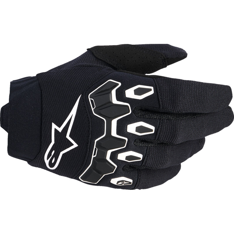 ALPINESTARS Youth Full Bore V2 Gloves