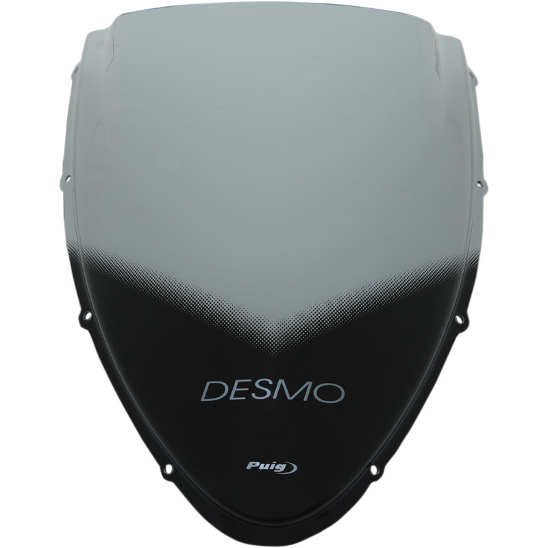 PUIG HI-TECH PARTS Z-Racing Windscreen - Image 7