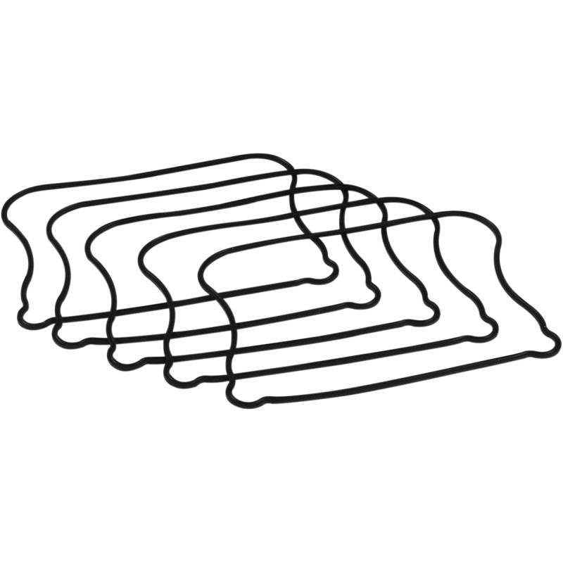 JAMES GASKET Replacement Rocker Box Cover Gaskets - Image 16