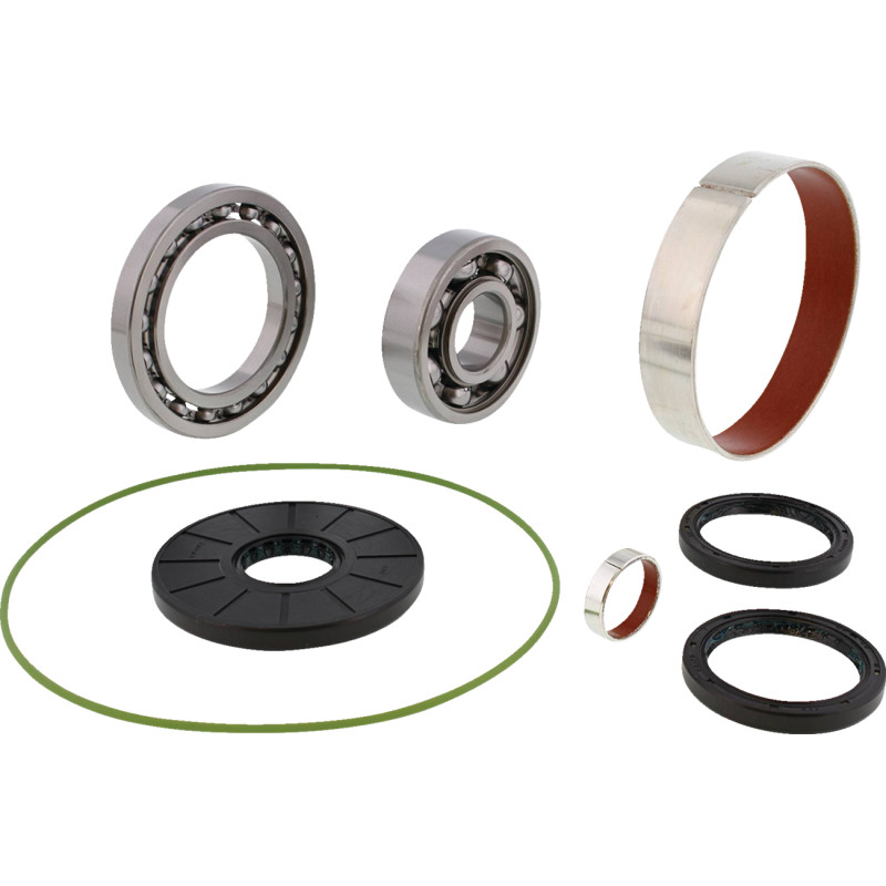 MOOSE OFFROAD Differential Bearing/Seal Kit - Image 11