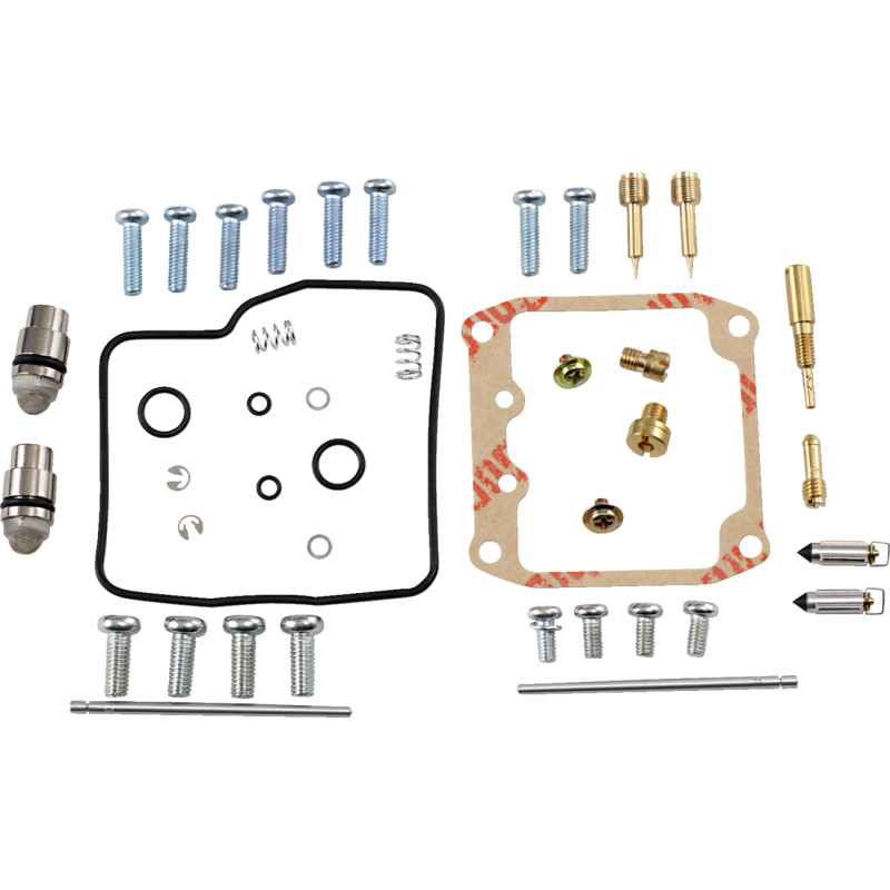 PARTS UNLIMITED Carburetor Repair Kit - Image 94
