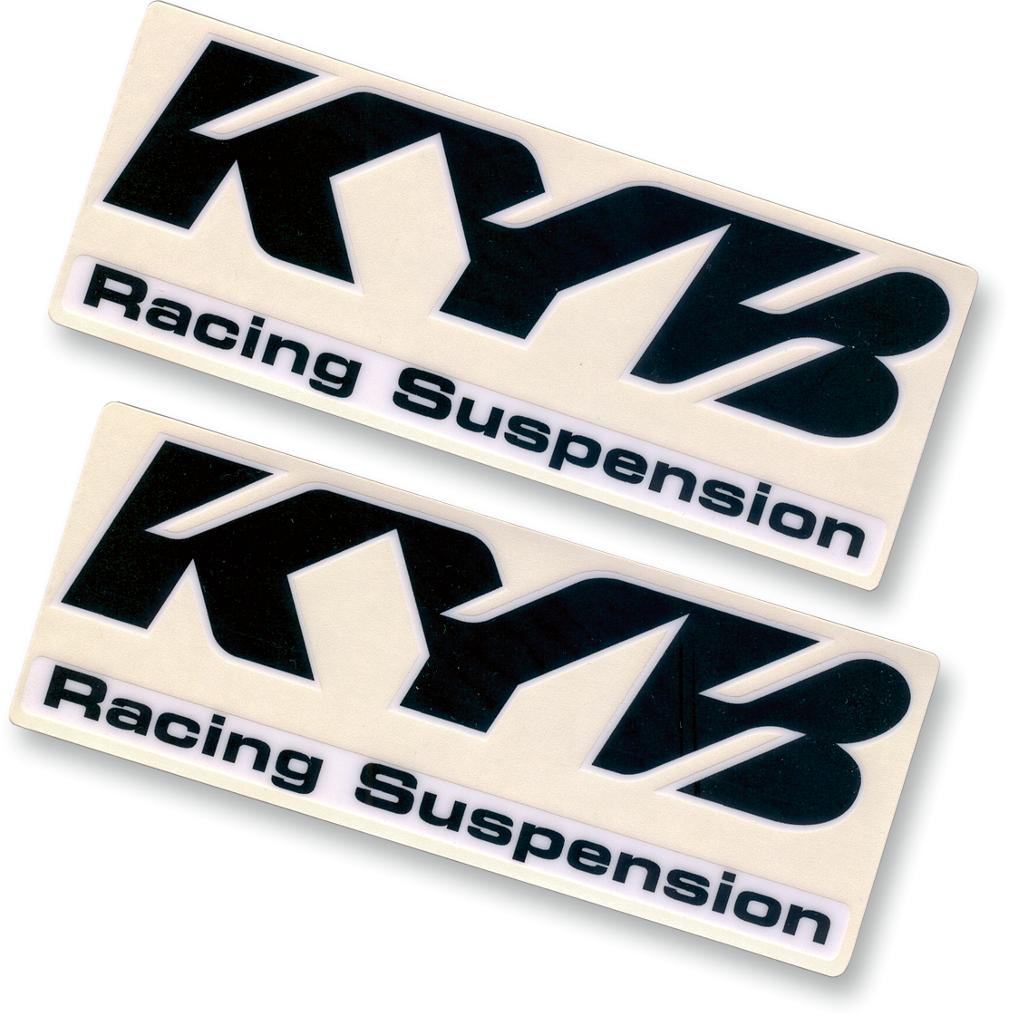 KYB Ultra-Curve Heavy-Duty Full Graphics Kit - View 1