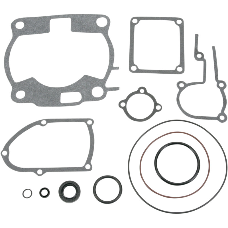 MOOSE OFFROAD Top End Gasket Kit