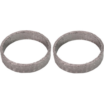 1982-2003 Harley FX XL Crossover Exhaust Gasket - James Gasket JGI-65781-82