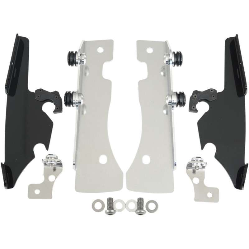 MEMPHIS SHADES Windshield Trigger-Lock Complete Mount Kit - Image 55