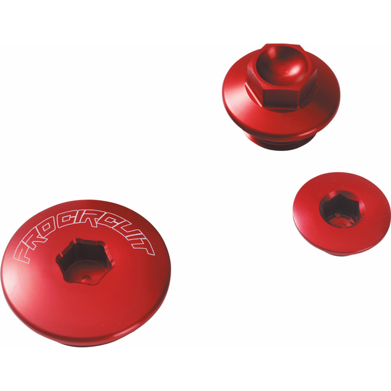 PRO CIRCUIT Engine Plug Kit