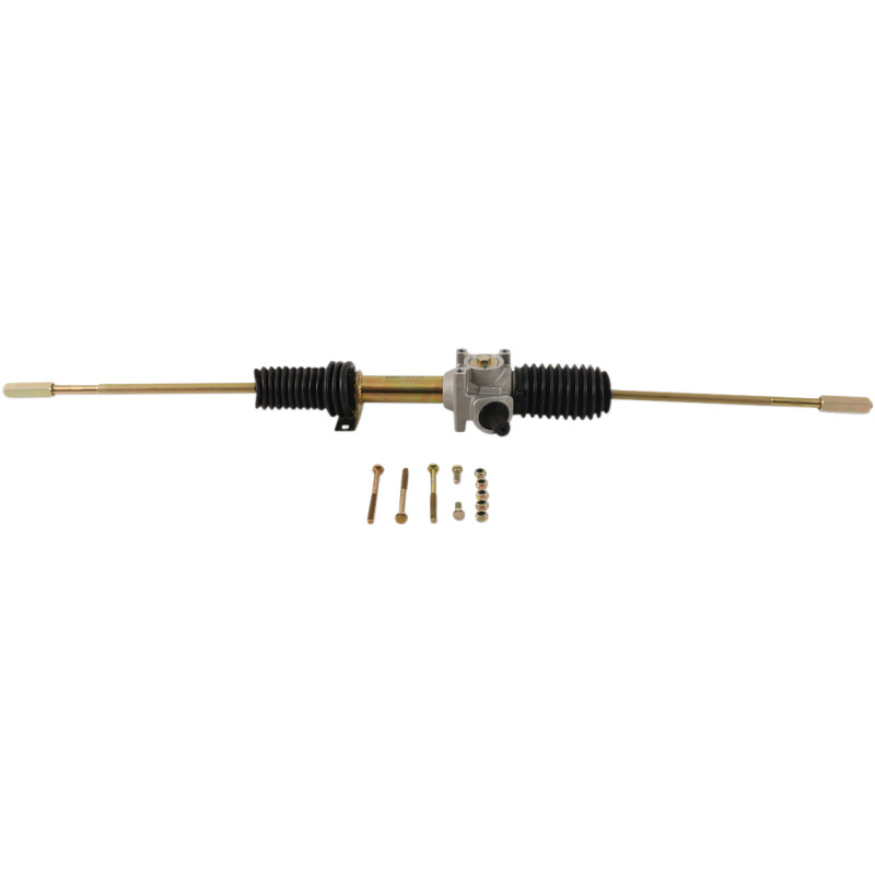 MOOSE OFFROAD Steering Rack